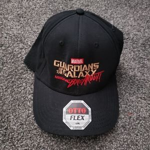 Guardians of the Galaxy Hat